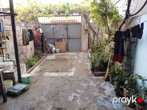 Satılır 3 otaqlı həyət evi/bağ evi 136 m²