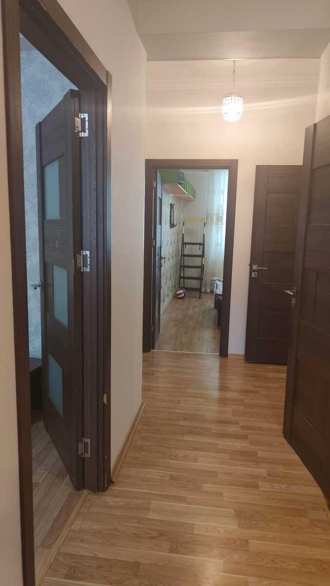 Satılır 3 otaqlı yeni tikili 77 m² — Mənzil, Xırdalan (3)