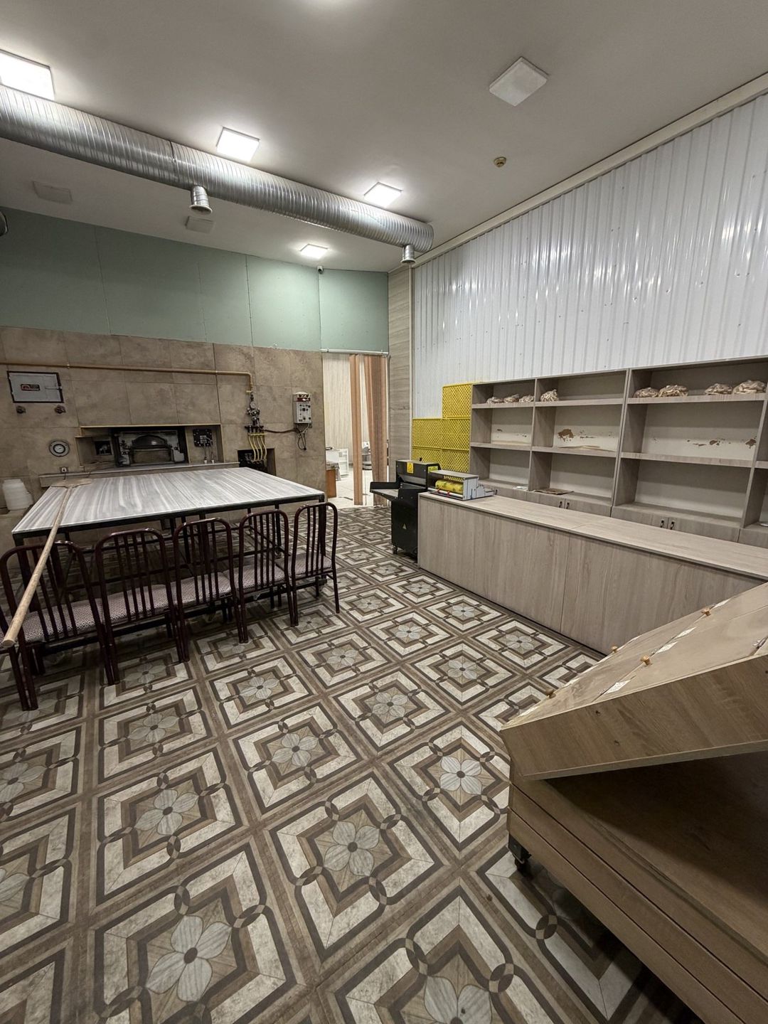 İcarəyə verilir obyekt 160 m² — Əmlak, Bakı (7)