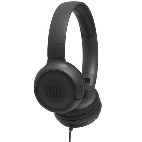 JBL Tune 500 Black — Bakı