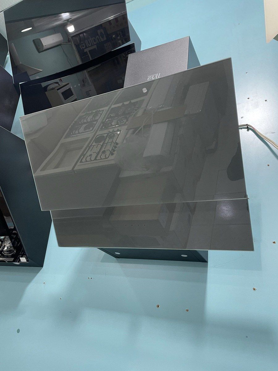 Aspirator — Ev texnikası, Bakı (2)