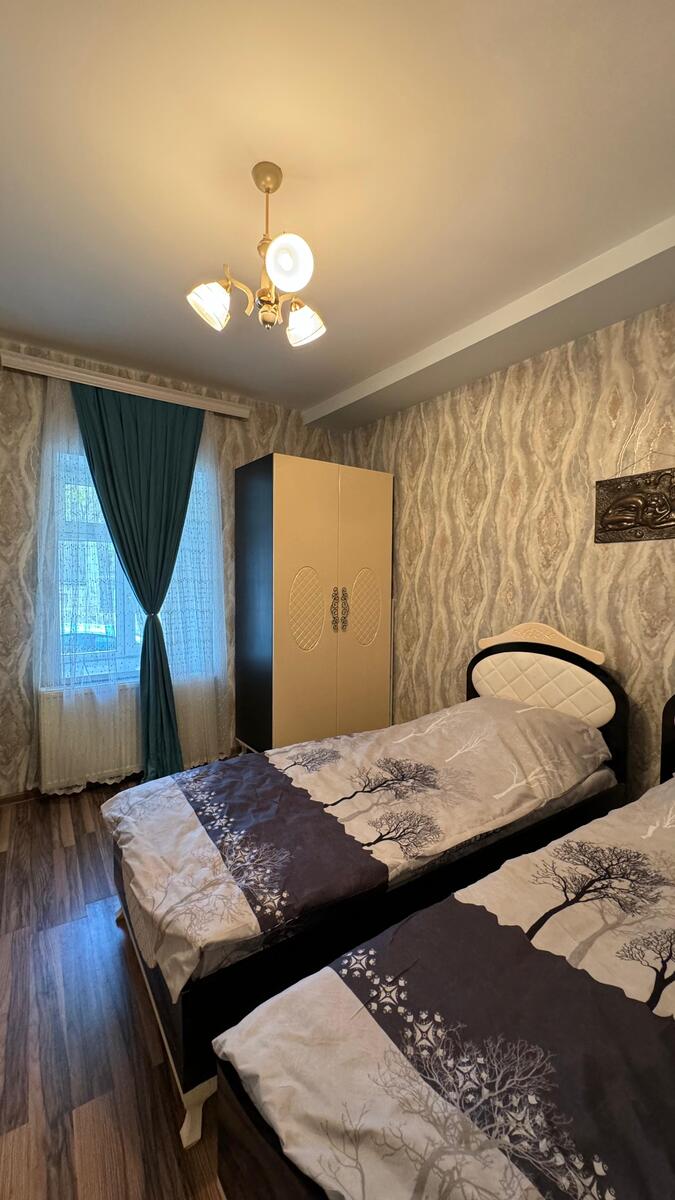İcarəyə verilir 2 otaqlı köhnə tikili 50 m² — Mənzil, Bakı (9)