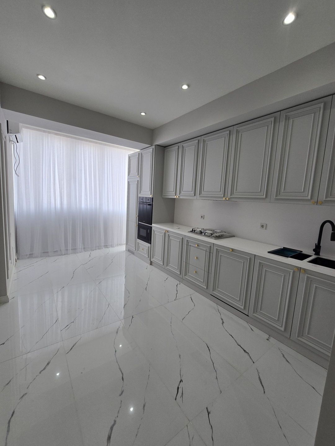 Satılır 2 otaqlı yeni tikili 85 m² — Mənzil, Bakı (3)