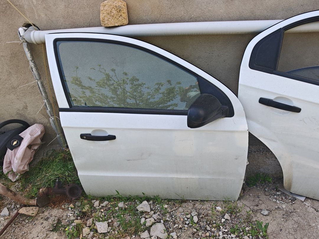 Chevrolet Aveo t250 baqaj, qapılar, elektrik sistemi — Ehtiyat hissələri və aksesuarlar, Sumqayıt