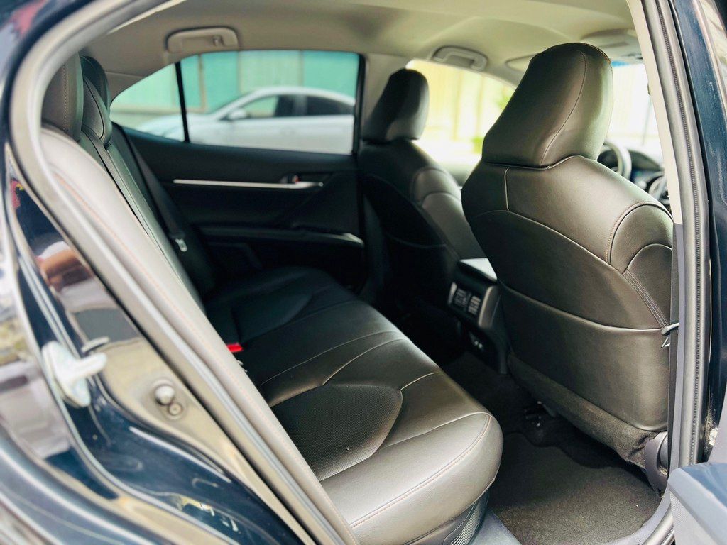 Toyota Camry, 2.5 L, 1.6 kWh, 2020 il, 172 863 km — Avtomobillər, Bakı (11)