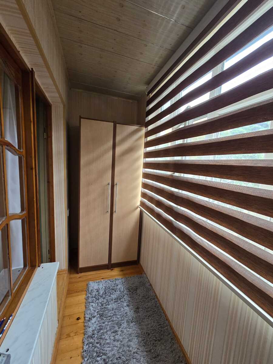 Satılır 5 otaqlı köhnə tikili 120 m² — Mənzil, Bakı (6)