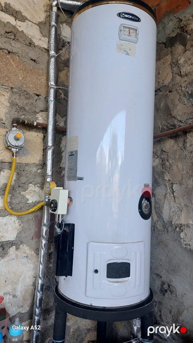 Həyət evi kirayə verilir, Bağmanlar qəs — Ev, villa, Gəncə (12)