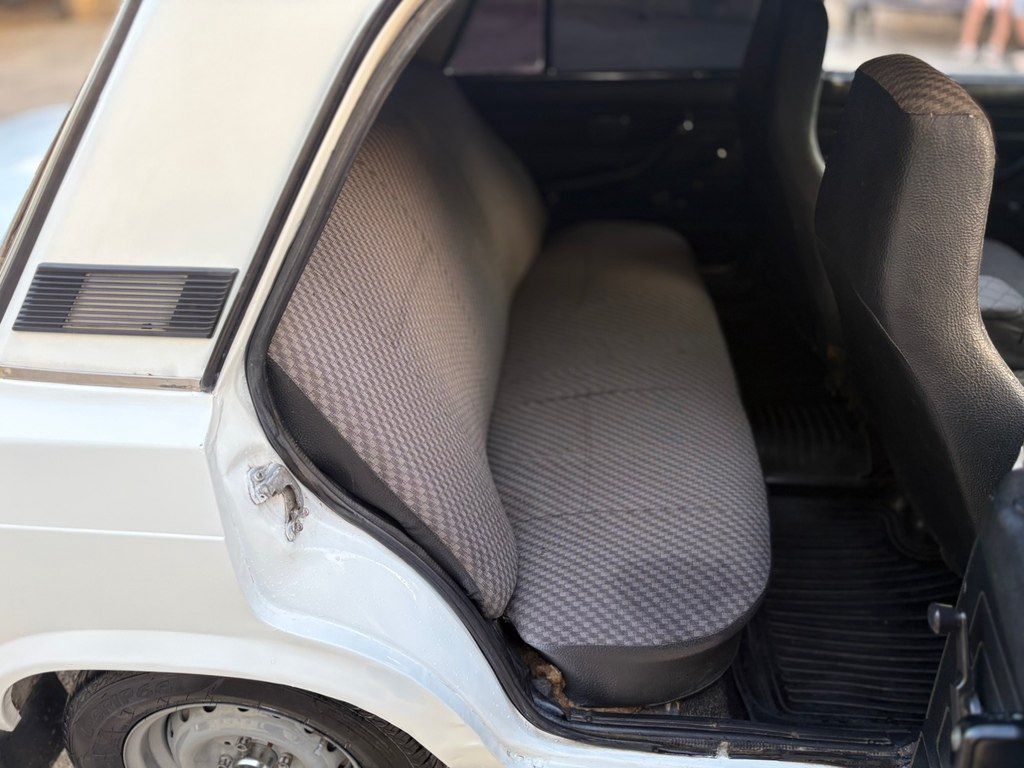 Lada (VAZ) 2107, 1.6 L, 2008 il, 385 280 km — Avtomobillər, Bakı (7)