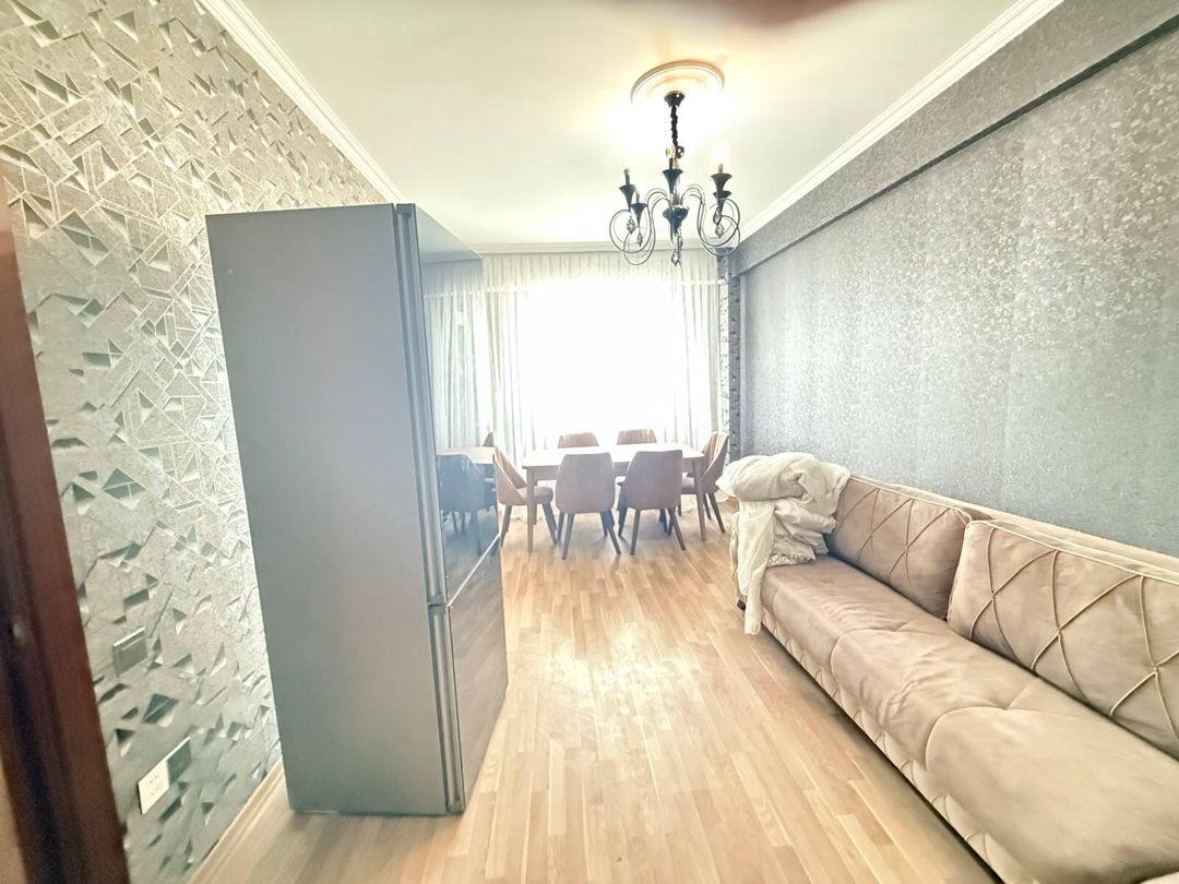 Satılır 2 otaqlı yeni tikili 65 m² — Mənzil, Xırdalan (11)