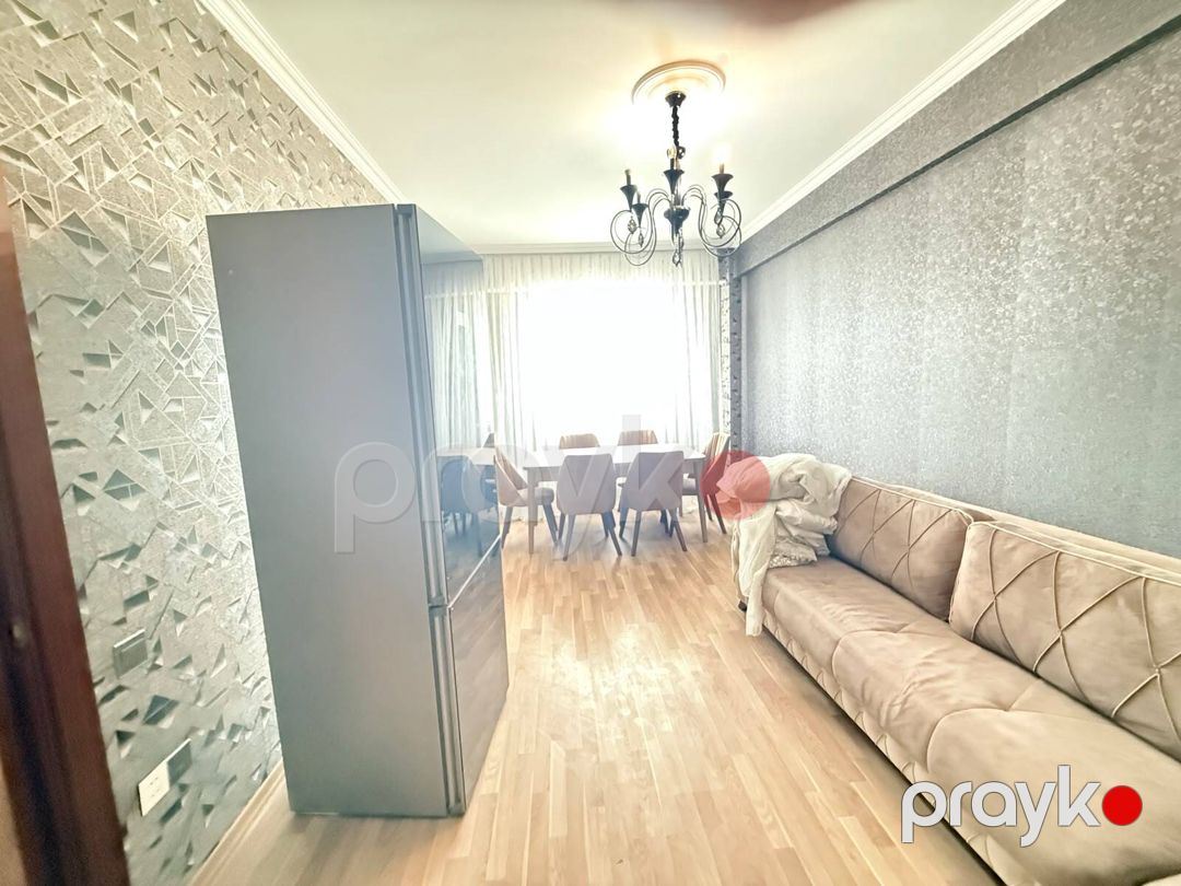 Satılır 2 otaqlı yeni tikili 65 m² — Mənzil, Xırdalan (11)