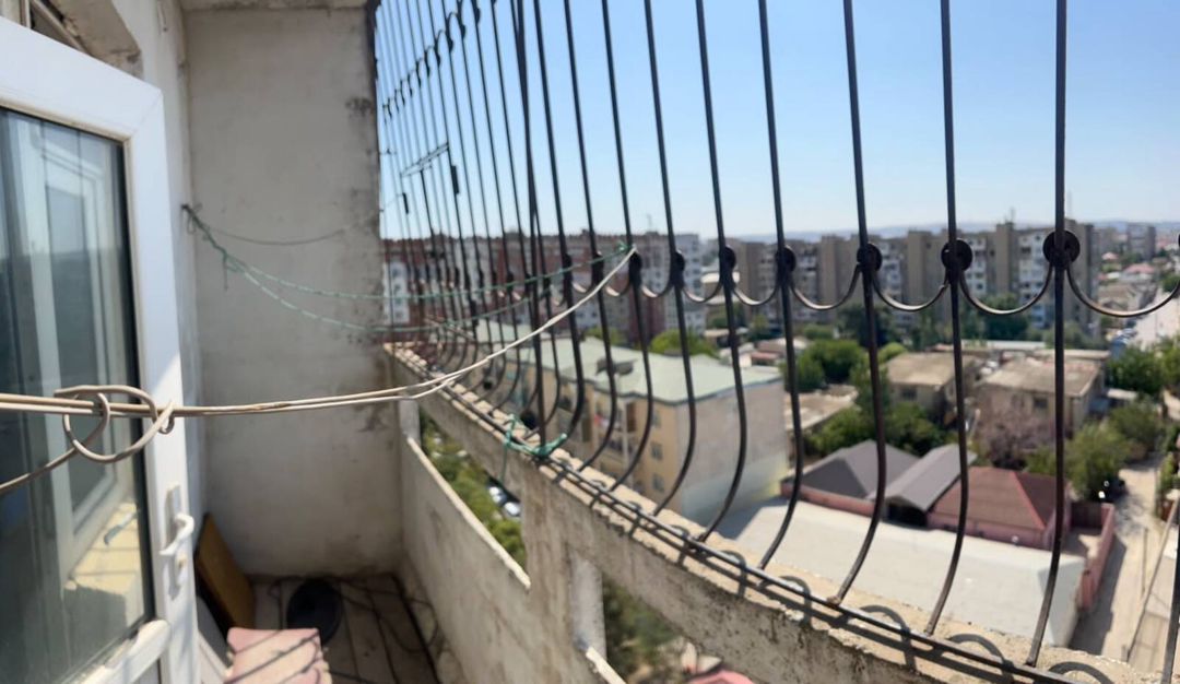 Satılır 3 otaqlı köhnə tikili 80 m² — Mənzil, Bakı (12)