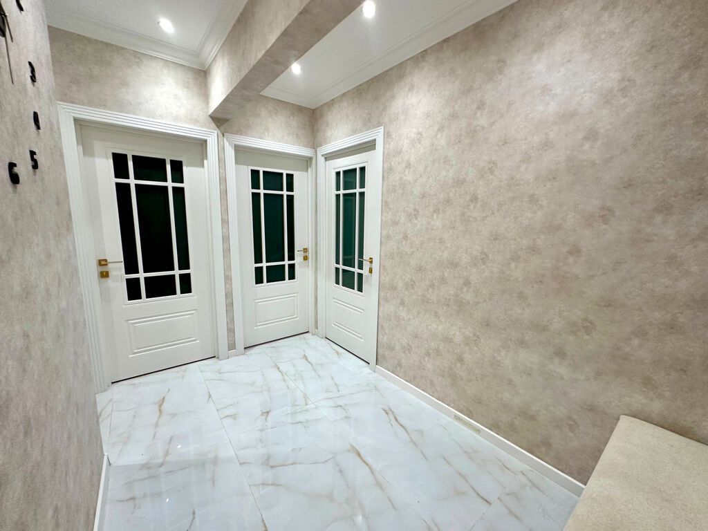 Bakı, 3 otaqlı, Köhnə tikili, 69 kv. m — Mənzil, Bakı (4)