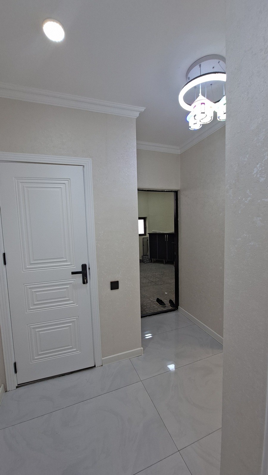 Satılır 3 otaqlı həyət evi/bağ evi 100 m² — Ev, villa, Bakı (6)