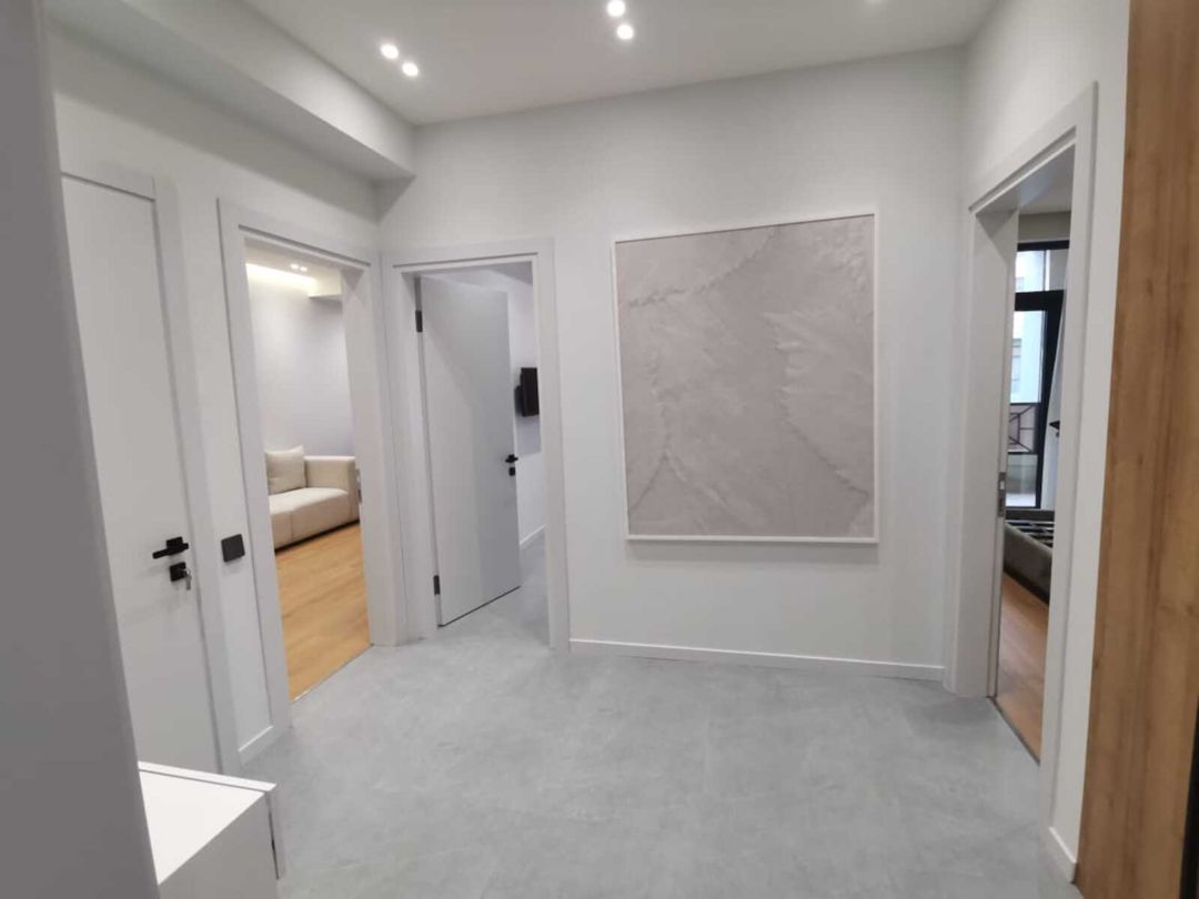 İcarəyə verilir 2 otaqlı yeni tikili 120 m² — Mənzil, Bakı (7)