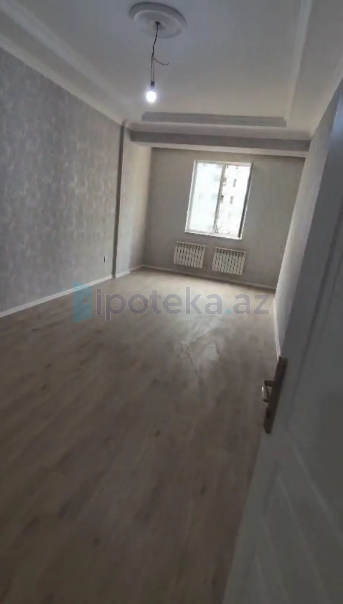 Satılır: 2 Otaq, Yeni tikili, Abşeron r., Saray q., 74.00 m²