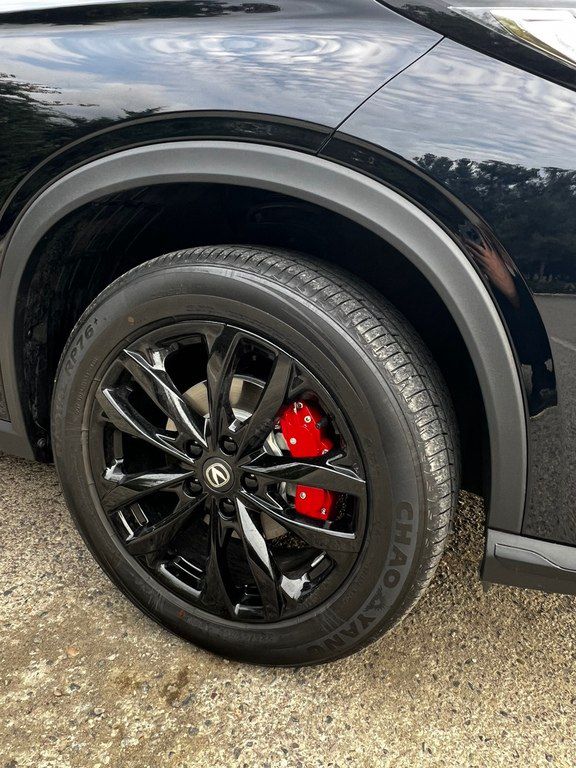 Changan Oshan X5 Plus, 1.5 L, 2026 il, 850 km — Avtomobillər, Bakı (5)