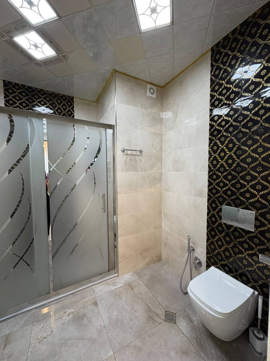 Satılır 4 otaqlı yeni tikili 187 m² — Mənzil, Bakı (5)