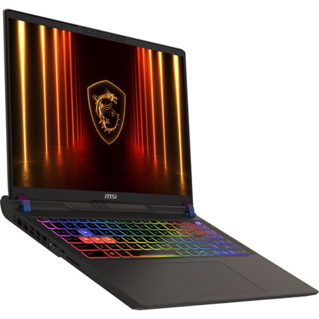 MSI Vector 16 HX AI Gaming Laptop — Noutbuklar, Bakı (8)