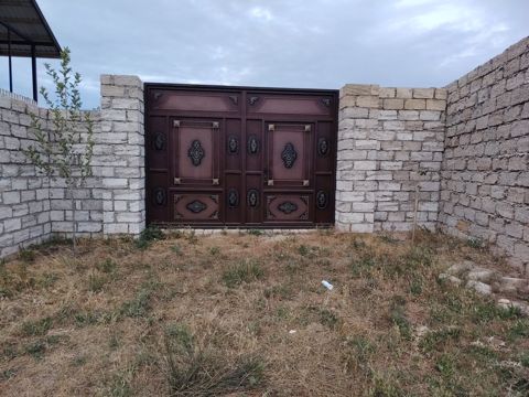 Satılır torpaq 15 sot — Bakı