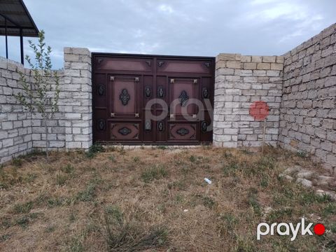 Satılır torpaq 15 sot