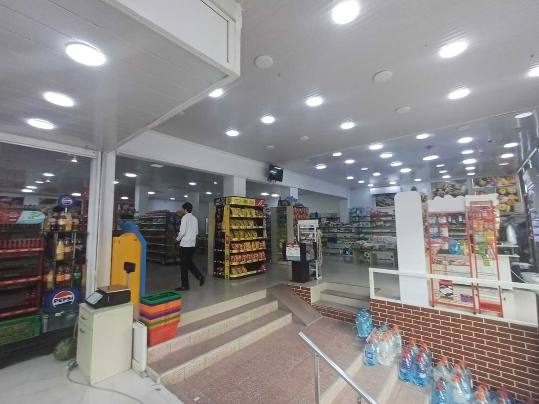 İcarəyə verilir obyekt 500 m² — Əmlak, Bakı (9)