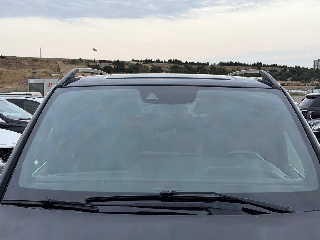 Mercedes Viano, 2.0 L, 2015 il, 165 000 km — Avtomobillər, Bakı (11)