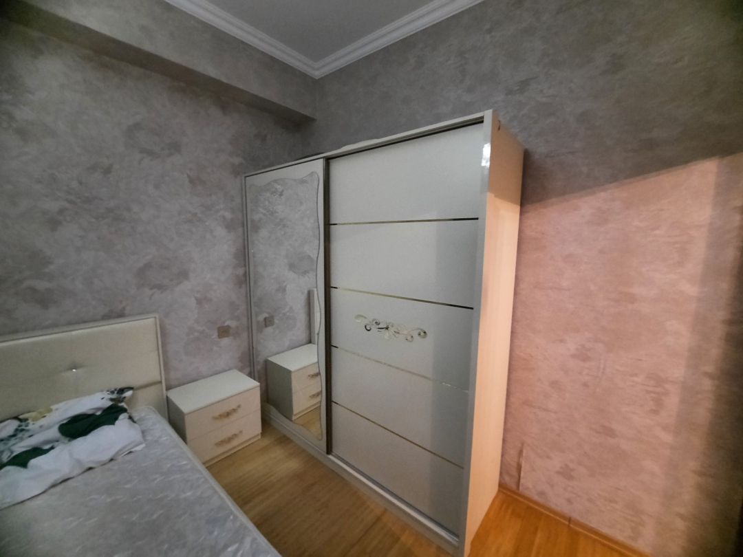 2-otaqlı yeni tikili, Xırdalan ş., 50 m² — Mənzil, Xırdalan