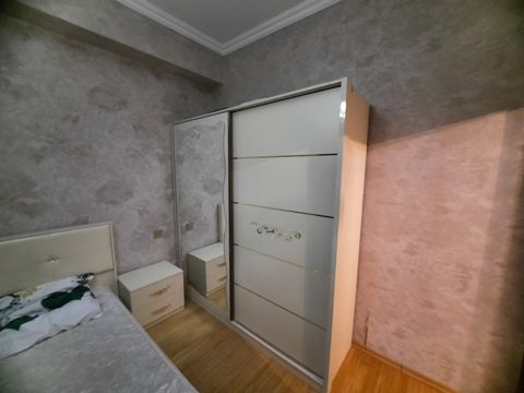 2-otaqlı yeni tikili, Xırdalan ş., 50 m² — Xırdalan
