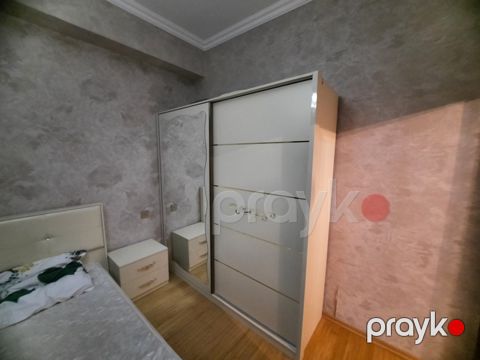 2-otaqlı yeni tikili, Xırdalan ş., 50 m²