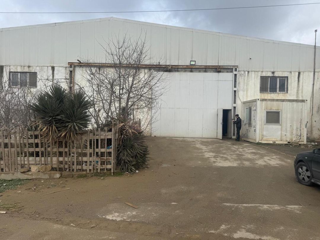 İcarəyə verilir obyekt 3000 m² — Əmlak, Bakı (6)