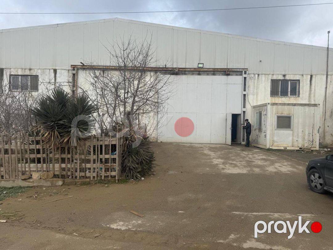 İcarəyə verilir obyekt 3000 m² — Əmlak, Bakı (9)