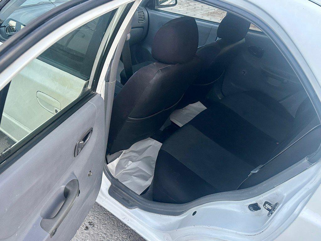 Hyundai Accent, 1.6 L, 2002 il, 223 400 km — Avtomobillər, Sumqayıt (8)