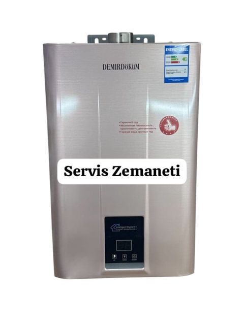 Su qızdırıcısı — Bakı