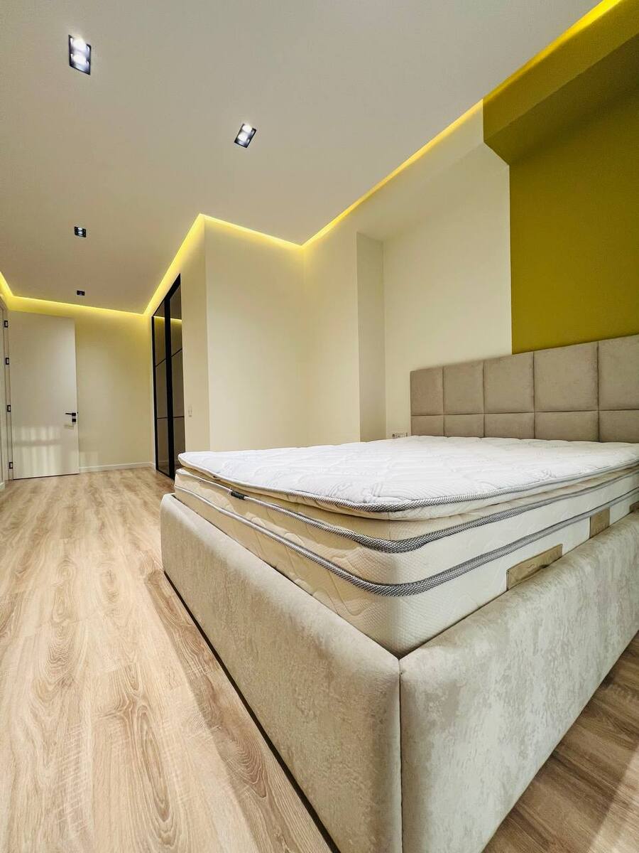 İcarəyə verilir 3 otaqlı yeni tikili 145 m² — Mənzil, Bakı (6)