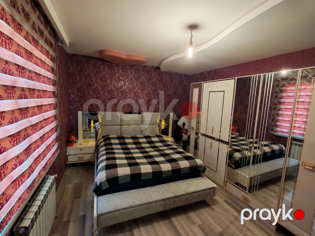 Həyət evi, Sumqayıt ş — Ev, villa, Sumqayıt (8)