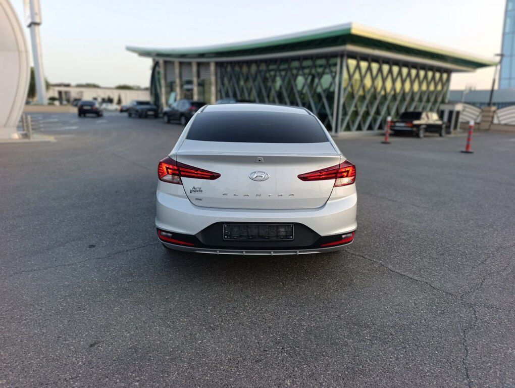Hyundai Elantra, 2.0 L, 2019 il, 221 661 km — Avtomobillər, Bakı (7)