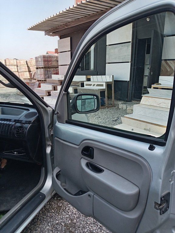 Renault Kangoo, 1.5 L, 2005 il, 55 000 km — Avtomobillər, Bakı (12)