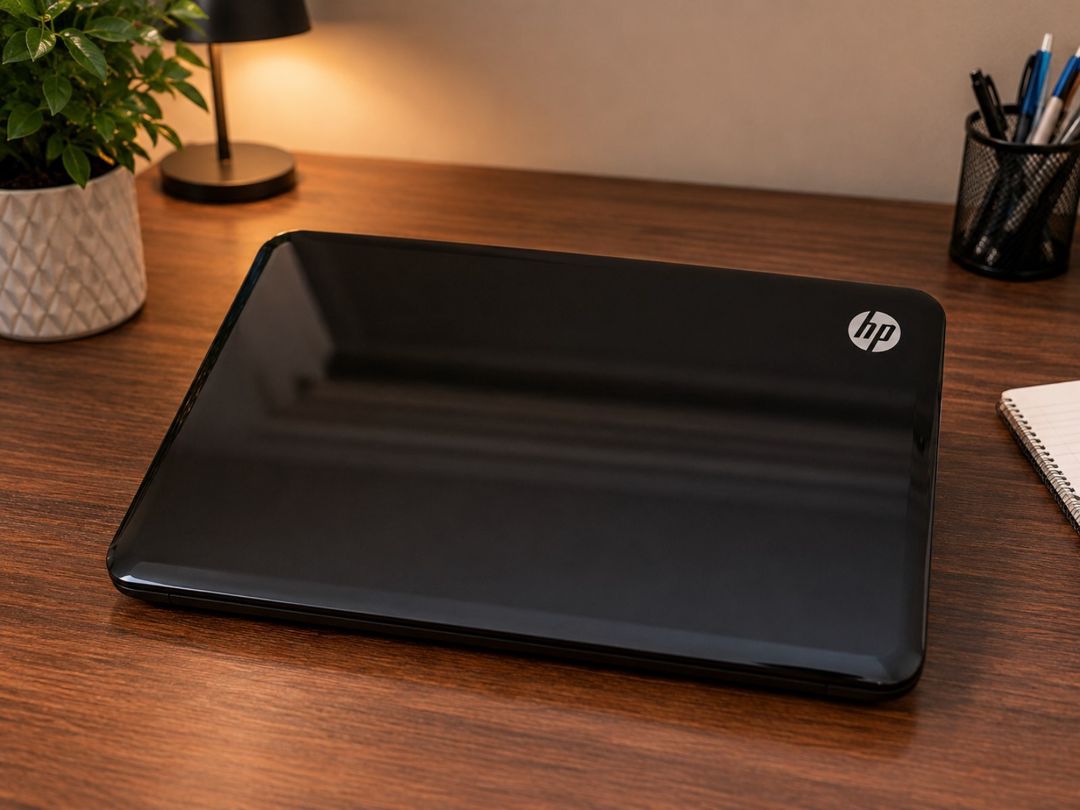 Noutbuk HP — Noutbuklar, Bakı (3)