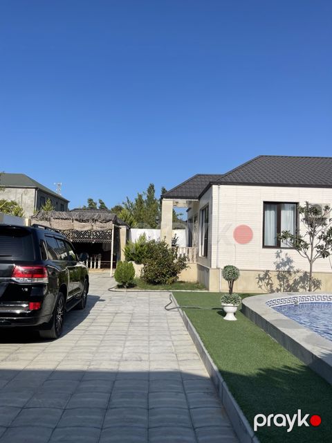 İcarəyə verilir 4 otaqlı həyət evi/bağ evi 120 m²