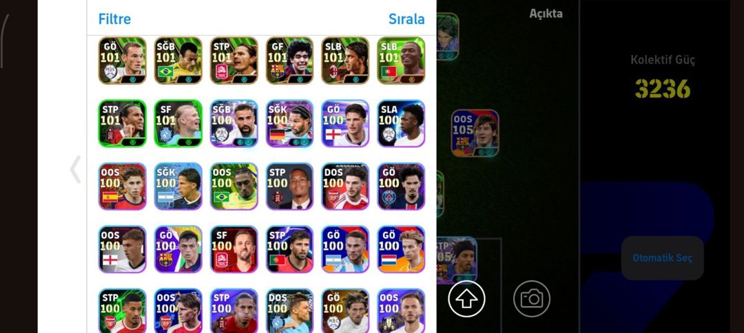 Efootball oyunu — Oyunlar, konsollər və proqramlar, Bakı (3)