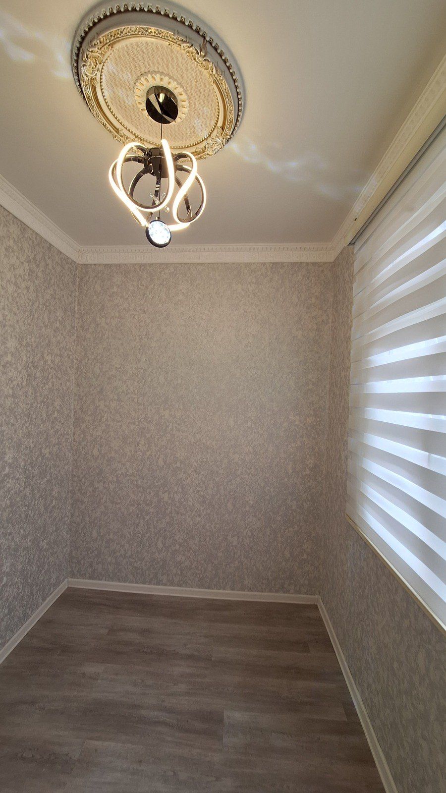 Satılır 2 otaqlı köhnə tikili 35 m² — Mənzil, Bakı (7)