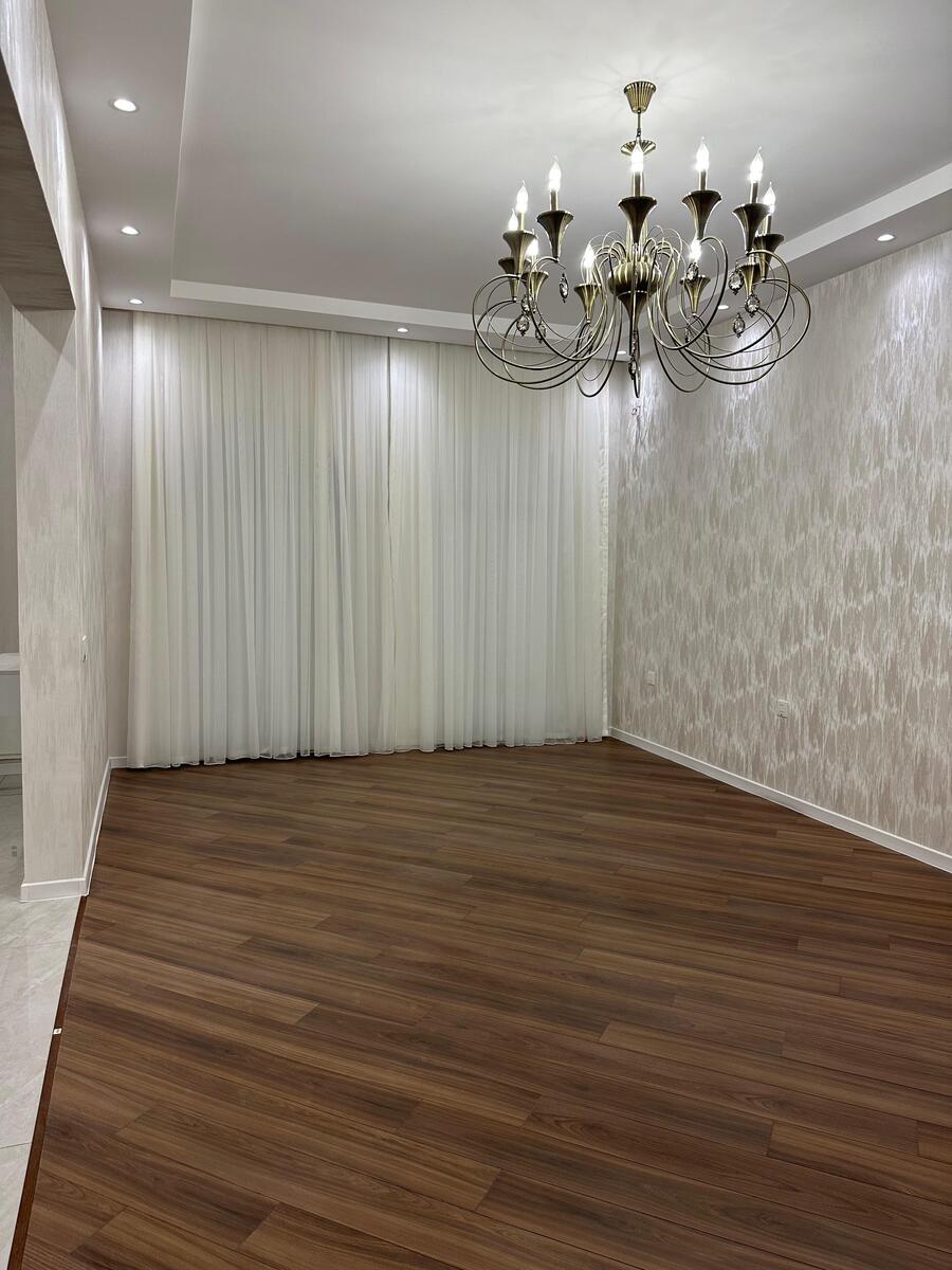 Satılır 4 otaqlı həyət evi/bağ evi 150 m² — Ev, villa, Bakı (10)