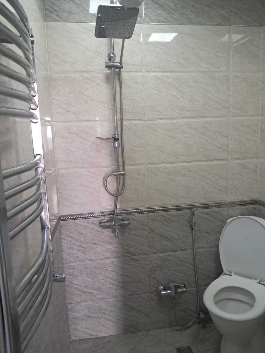 Satılır 4 otaqlı yeni tikili 83 m² — Mənzil, Bakı (11)