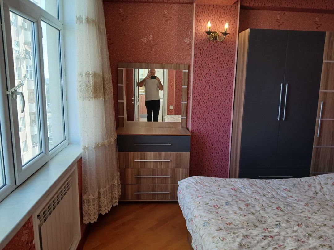 Satılır 3 otaqlı yeni tikili 70 m² — Mənzil, Bakı (4)
