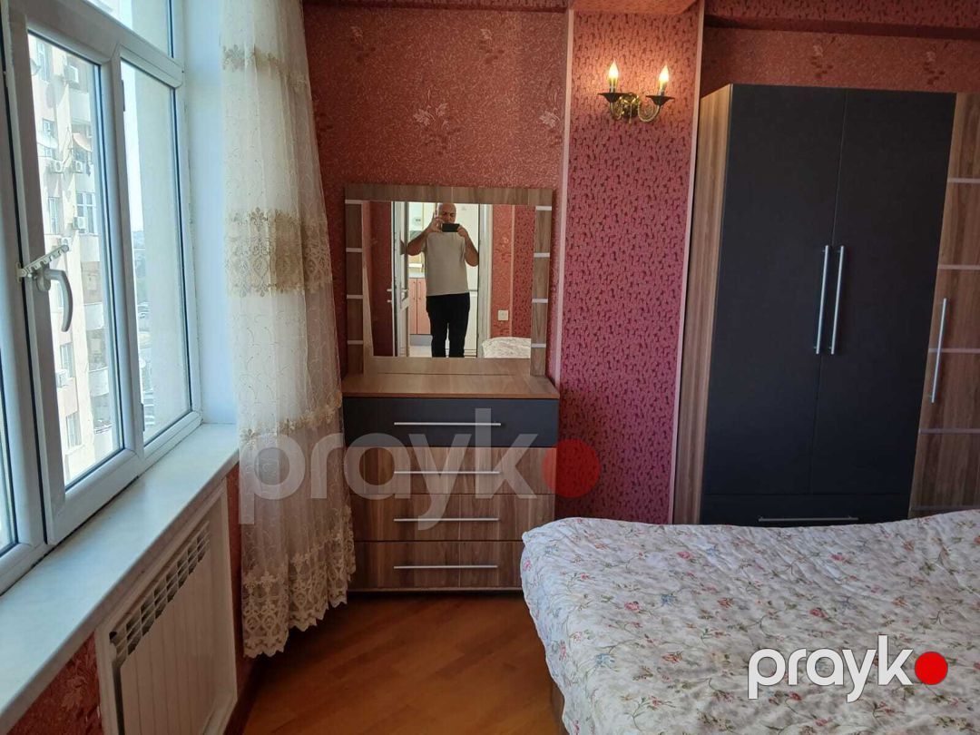 Satılır 3 otaqlı yeni tikili 70 m² — Mənzil, Bakı (4)
