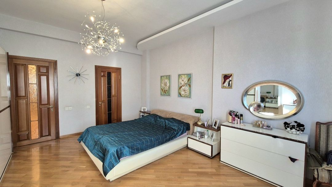 Satılır 4 otaqlı yeni tikili 171 m² — Mənzil, Bakı (10)