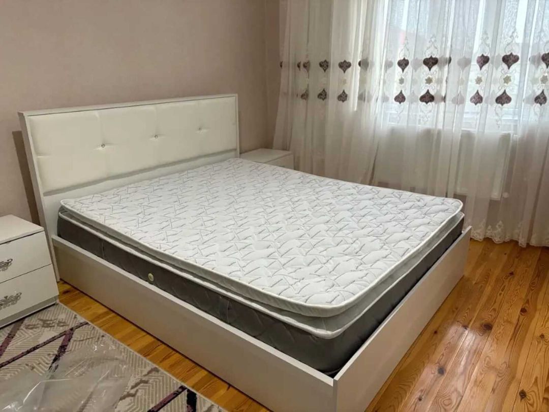Ortopedik döşəklər — Matraslar, Bakı (11)
