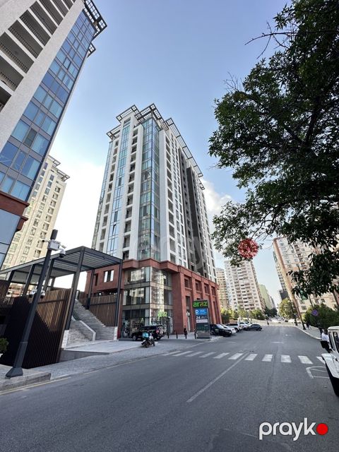 Satılır 3 otaqlı yeni tikili 101 m²