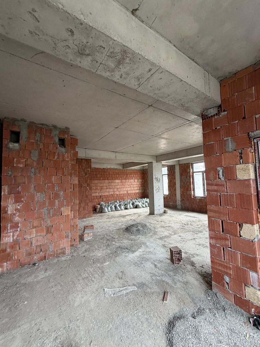 2-otaqlı yeni tikili, 10-cu mikrorayon, 87 m² — Mənzil, Sumqayıt (3)