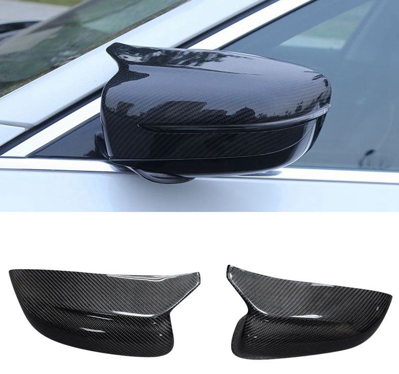 "BMW G30 F90 M5" ehtiyat hissələri — Ehtiyat hissələri və aksesuarlar, Bakı (2)
